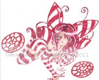 Peppermint Fairy